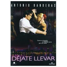 Déjate Llevar (DVD) | new film