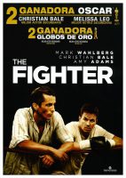 The Fighter (DVD) | new film