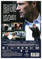 El Último Testigo (DVD) | película nueva