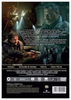 Colonia V (DVD) | película nueva