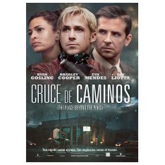 Cruce de Caminos (DVD) | film neuf