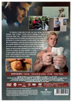 Cruce de Caminos (DVD) | new film