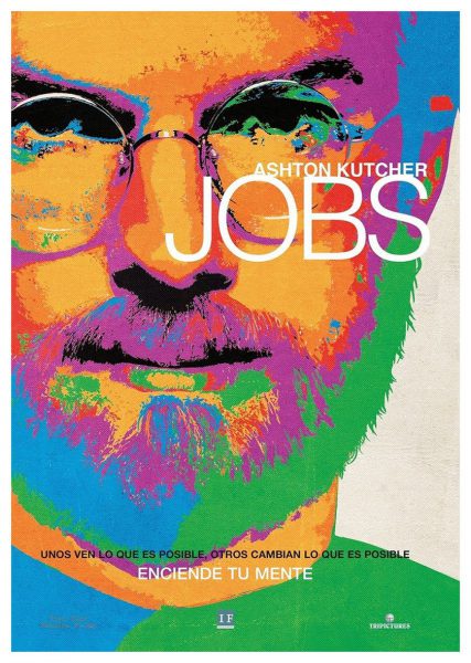 Jobs (DVD) | new film