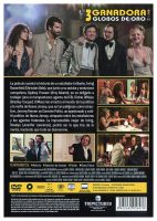 La Gran Estafa Americana (DVD) | pel.lícula nova