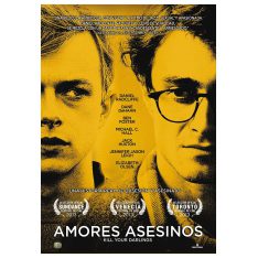 Amores Asesinos (DVD) | film neuf
