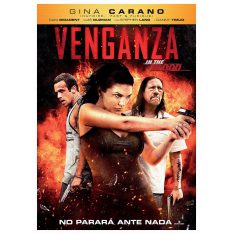 Venganza (in the Blood) (DVD) | pel.lícula nova