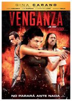 Venganza (in the Blood) (DVD) | pel.lícula nova