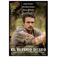 El Último Deseo (DVD) | película nueva