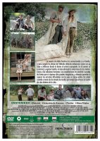 El Último Deseo (DVD) | film neuf