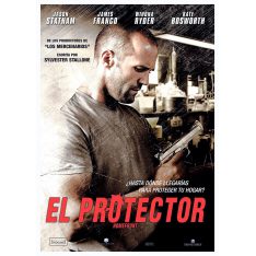El Protector (DVD) | new film