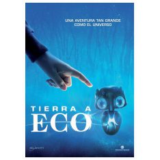 Tierra a Eco (DVD) | film neuf