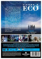 Tierra a Eco (DVD) | película nueva