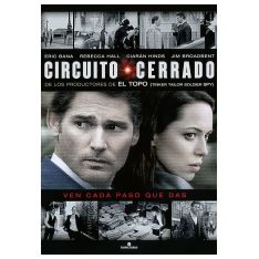 Circuíto Cerrado (DVD) | pel.lícula nova