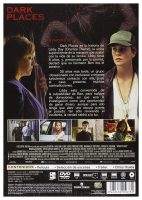 Dark Places (Lugares Oscuros) (DVD) | new film