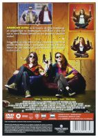 American Ultra (DVD) | pel.lícula nova