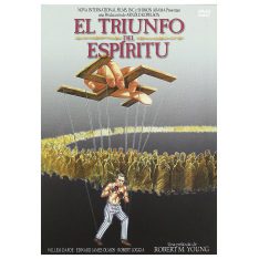 El Triunfo del Espiritu (DVD) | pel.lícula nova