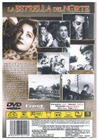 La Estrella del Norte (DVD) | film neuf
