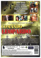 Comando Leopardo (DVD) | film neuf