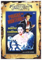 Piratas de Monterrey (DVD) | film neuf