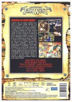 Piratas de Monterrey (DVD) | new film