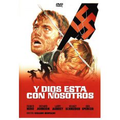 Y Dios Está con Nosotros (DVD) | film neuf