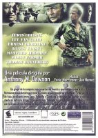 Comando Patos Salvajes (DVD) | film neuf