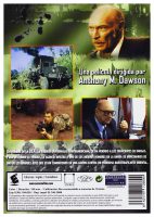 Comando Suicida (DVD) | película nueva