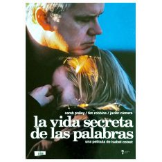 La Vida Secreta de las Palabras (DVD) | film neuf