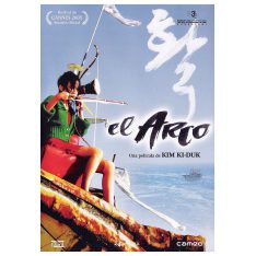 El Arco (DVD) | película nueva