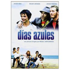 Dias Azules (DVD) | pel.lícula nova