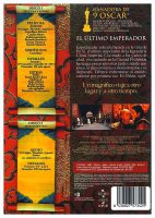 El Último Emperador (Ed. 20 Aniversario) (DVD) | nova