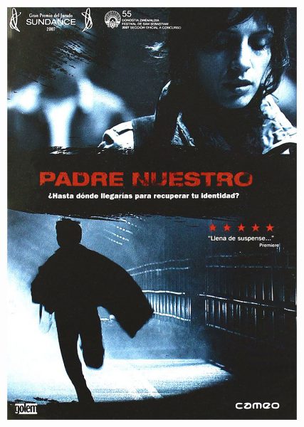 Padre Nuestro (DVD) | new film