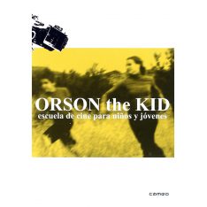 Orson the Kid (escuela de cine para jóvenes) (DVD) | neuf