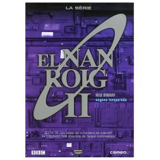 El Nan Roig (temporada 2) (DVD) | pel.lícula nova