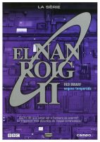 El Nan Roig (temporada 2) (DVD) | pel.lícula nova