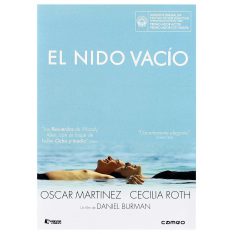El Nido Vacío (DVD) | new film