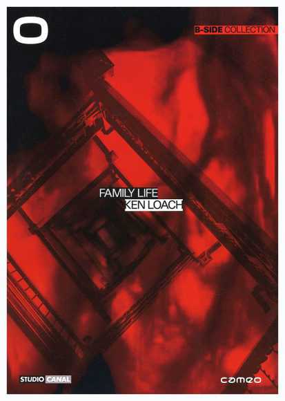 Family Life (VOSE) (DVD) | film neuf