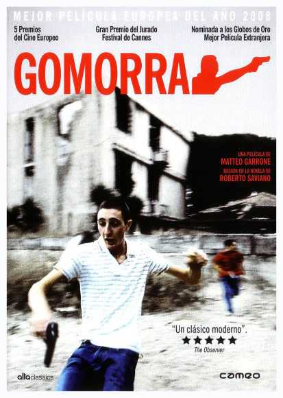 Gomorra (DVD) | new film