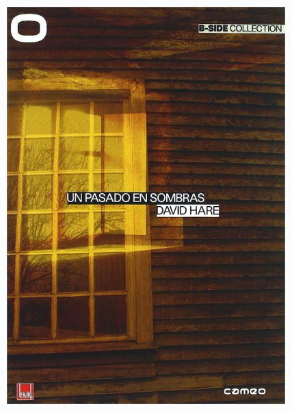 Un Pasado en Sombras (DVD) | film neuf