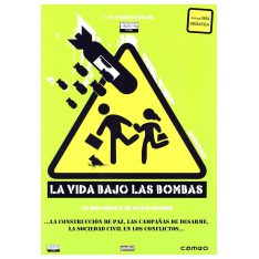 La Vida Bajo las Bombas (DVD) | film neuf
