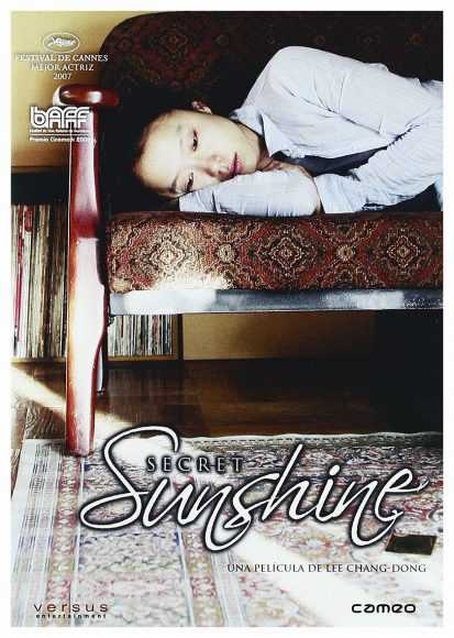 Secret Sunshine (DVD) | pel.lícula nova