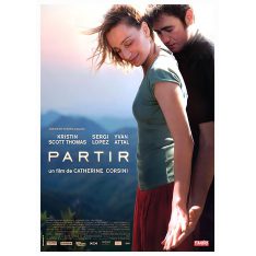 Partir (DVD) | pel.lícula nova