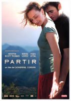 Partir (DVD) | film neuf