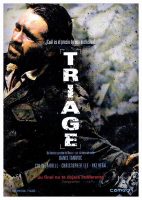 Triage (DVD) | pel.lícula nova