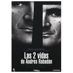 Las 2 Vidas de Andrés Rabadán (DVD) | película nueva