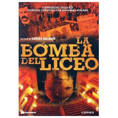 La Bomba del Liceo (DVD) | película nueva