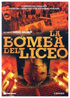 La Bomba del Liceo (DVD) | film neuf