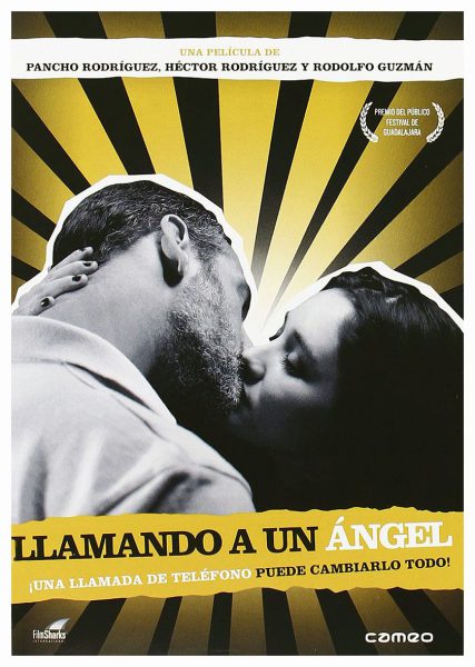Llamando a un Angel (DVD) | película nueva