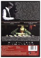 The Good Heart (un buen corazón) (DVD) | pel.lícula nova