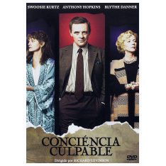 Conciencia Culpable (Guilty Conscience) (DVD) | new film